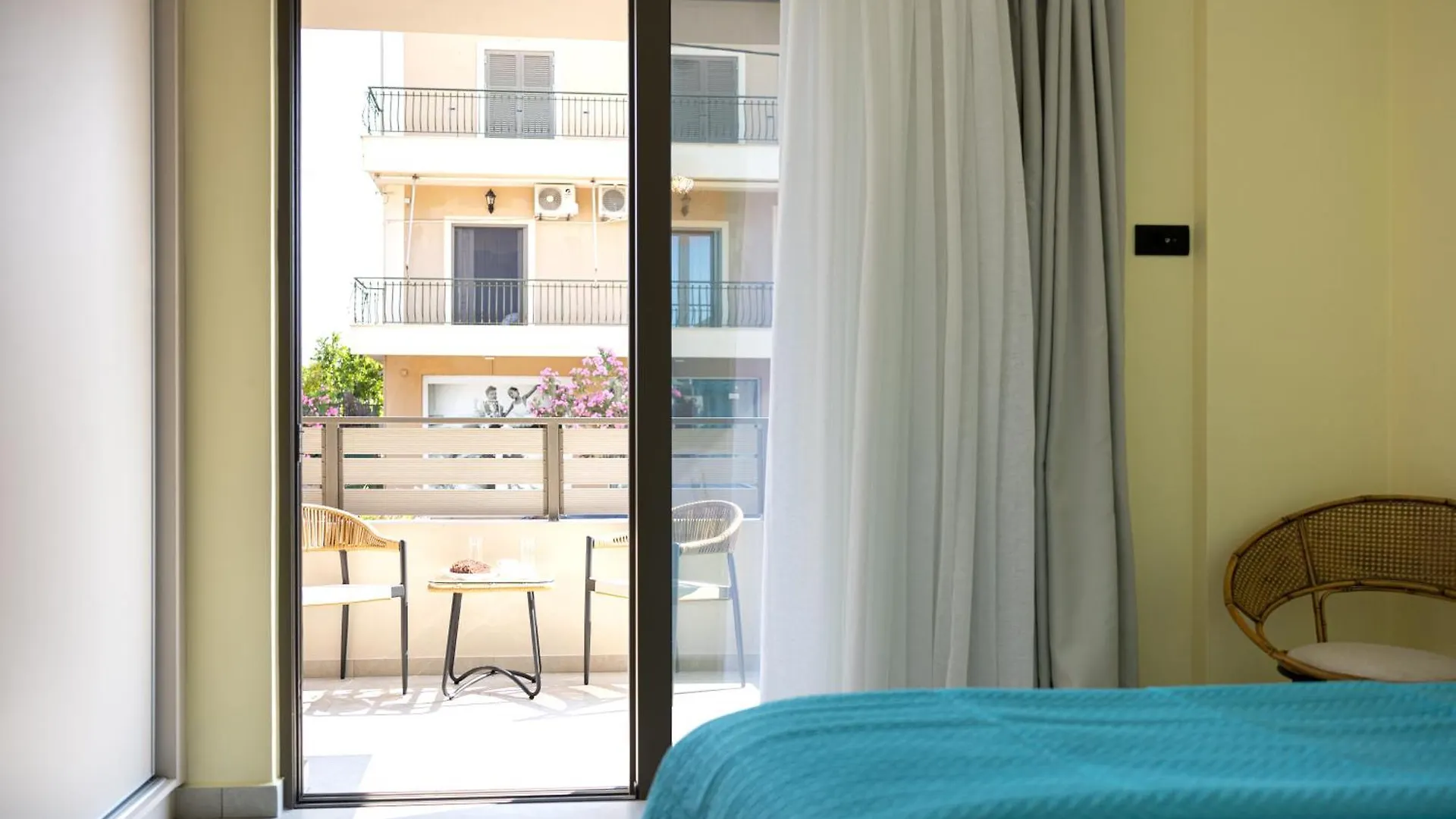 Meraviglia Residence - Ruby Apartment Аргостолион Греция