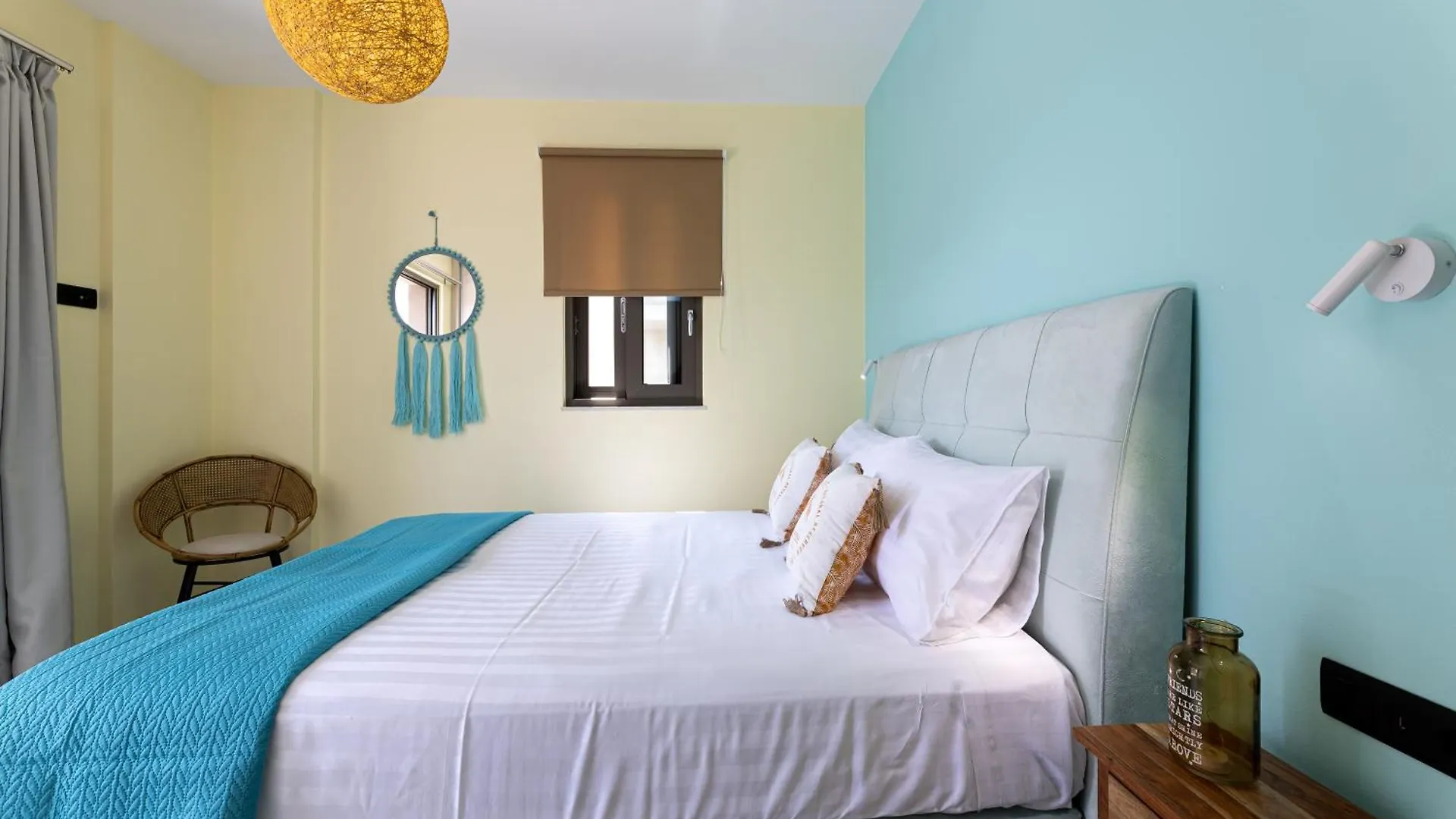Meraviglia Residence - Ruby Apartment Аргостолион
