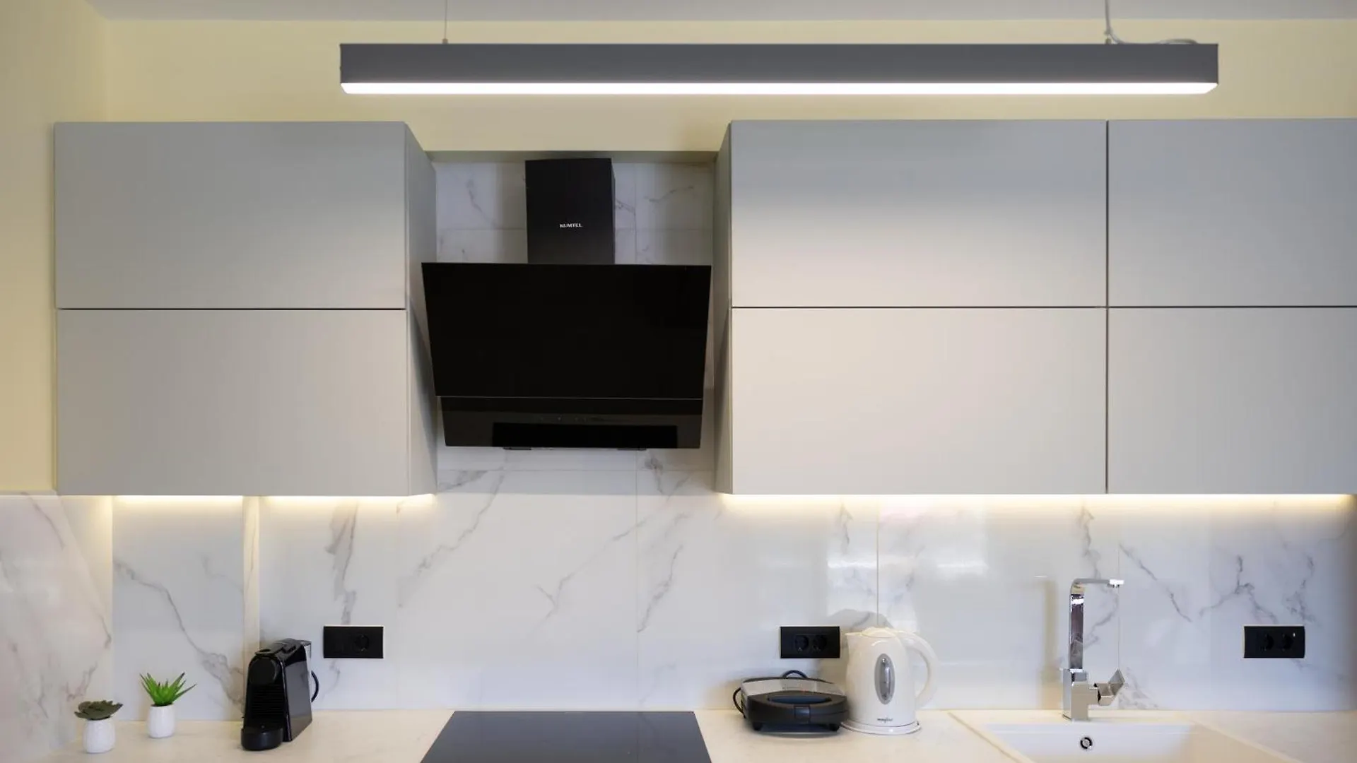 Meraviglia Residence - Ruby Apartment Аргостолион Греция