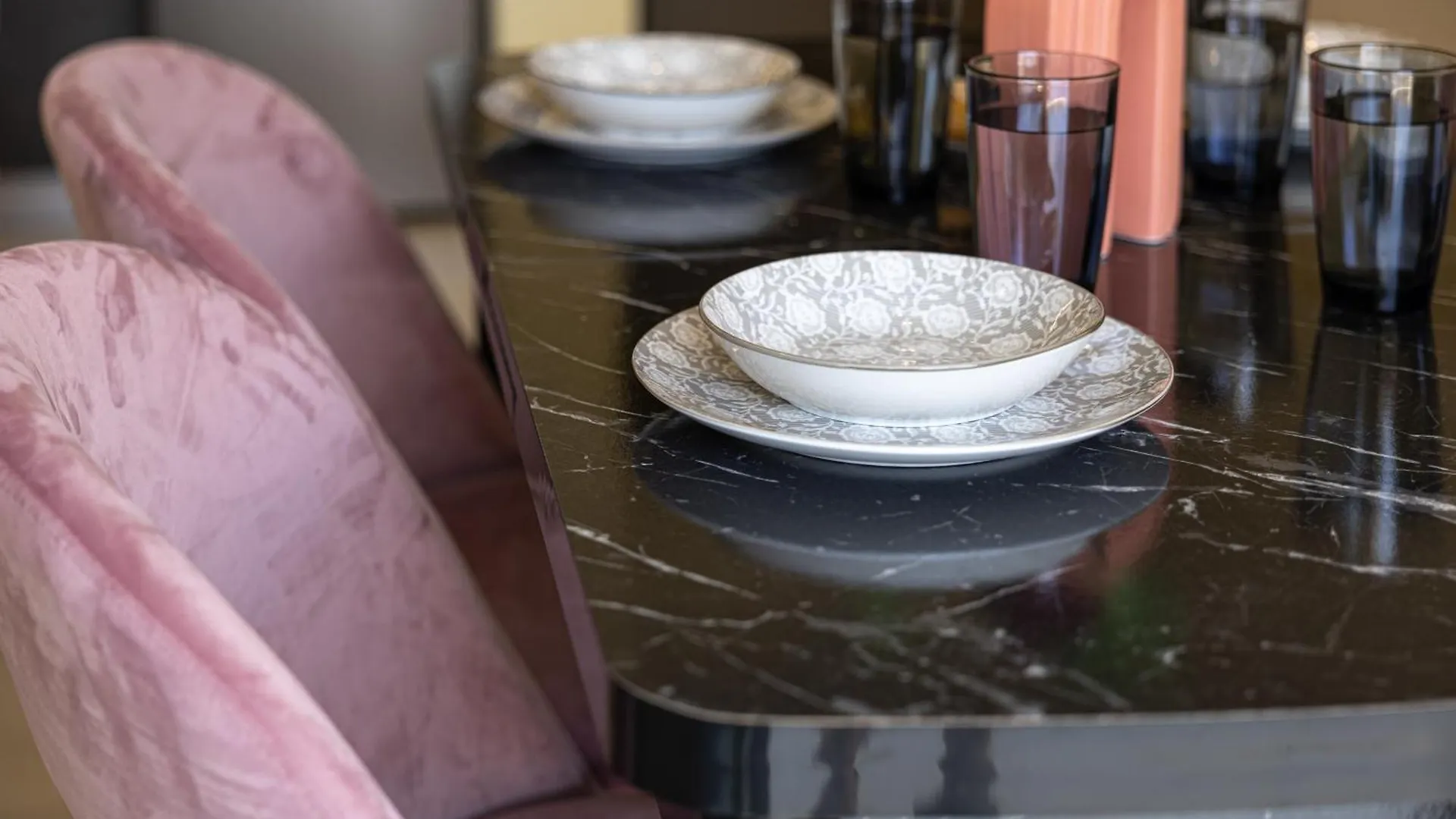Meraviglia Residence - Ruby Apartment Аргостолион 0*,