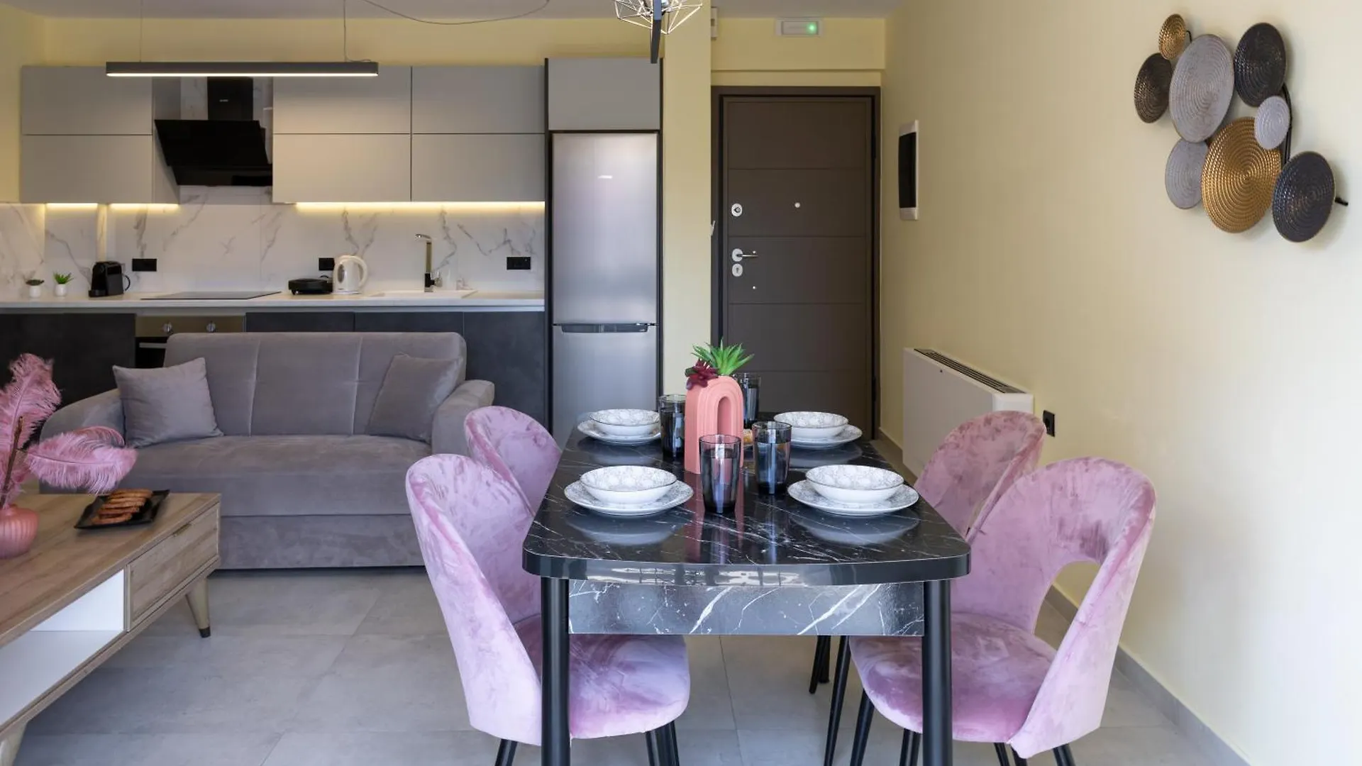 Meraviglia Residence - Ruby Apartment Аргостолион Греция
