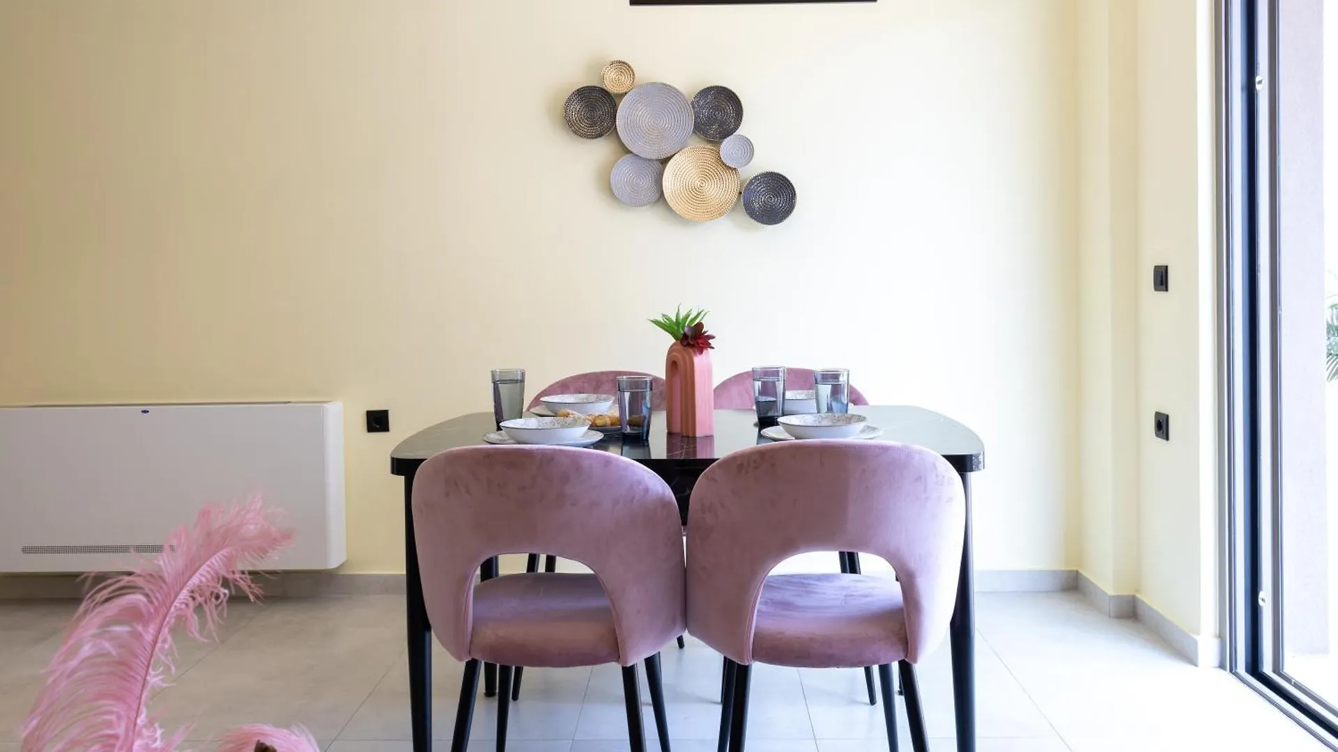 Meraviglia Residence - Ruby Apartment Аргостолион 0*,  Греция