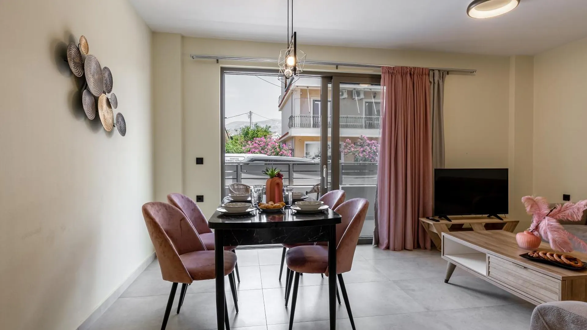 Meraviglia Residence - Ruby Apartment Аргостолион Греция