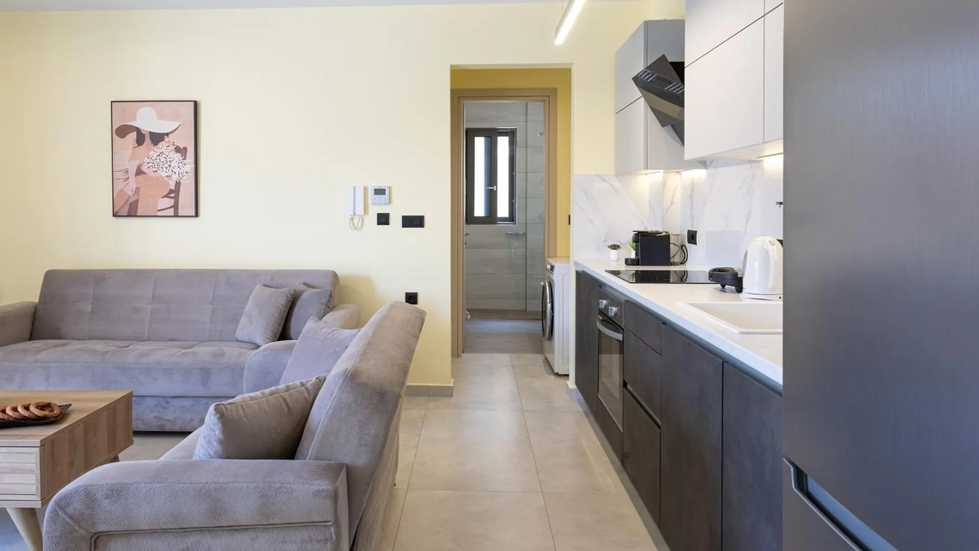 Meraviglia Residence - Ruby Apartment Аргостолион 0*,